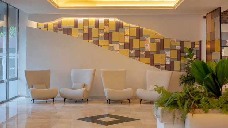 Grand Palladium Select Bávaro